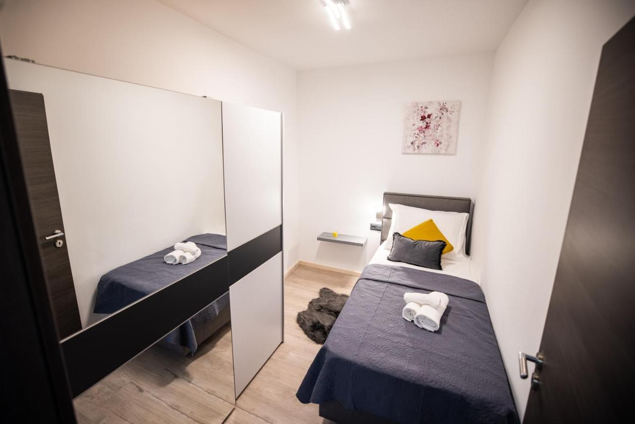 Villa Nila Zadar Buitenkant foto